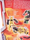 Transformers Classics Grindor - Image #7 of 54