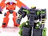 Transformers Classics Grindor - Image #47 of 54