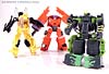 Transformers Classics Grindor - Image #49 of 54