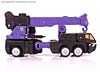 Transformers Classics Hightower - Image #5 of 66