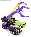 Transformers Classics Hightower - Image #21 of 66