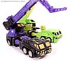 Transformers Classics Hightower - Image #22 of 66