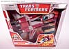 Transformers Classics Jetfire - Image #1 of 163