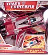 Transformers Classics Jetfire - Image #2 of 163