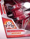 Transformers Classics Jetfire - Image #3 of 163
