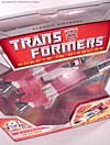 Transformers Classics Jetfire - Image #4 of 163