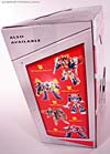 Transformers Classics Jetfire - Image #6 of 163
