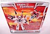 Transformers Classics Jetfire - Image #8 of 163