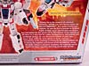 Transformers Classics Jetfire - Image #10 of 163