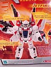 Transformers Classics Jetfire - Image #11 of 163