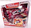 Transformers Classics Jetfire - Image #14 of 163