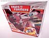 Transformers Classics Jetfire - Image #15 of 163