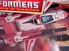 Transformers Classics Jetfire - Image #16 of 163