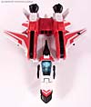 Transformers Classics Jetfire - Image #21 of 163