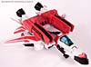 Transformers Classics Jetfire - Image #23 of 163