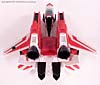 Transformers Classics Jetfire - Image #26 of 163
