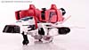 Transformers Classics Jetfire - Image #30 of 163