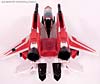 Transformers Classics Jetfire - Image #36 of 163