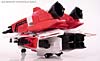 Transformers Classics Jetfire - Image #37 of 163