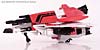 Transformers Classics Jetfire - Image #38 of 163
