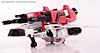 Transformers Classics Jetfire - Image #39 of 163