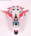 Transformers Classics Jetfire - Image #41 of 163