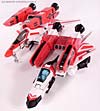 Transformers Classics Jetfire - Image #51 of 163