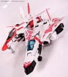 Transformers Classics Jetfire - Image #56 of 163