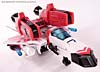 Transformers Classics Jetfire - Image #61 of 163
