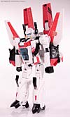 Transformers Classics Jetfire - Image #80 of 163