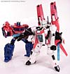 Transformers Classics Jetfire - Image #98 of 163