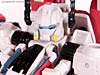 Transformers Classics Jetfire - Image #102 of 163