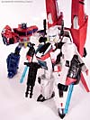 Transformers Classics Jetfire - Image #103 of 163
