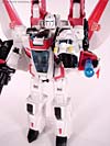 Transformers Classics Jetfire - Image #104 of 163