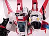 Transformers Classics Jetfire - Image #106 of 163