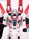 Transformers Classics Jetfire - Image #111 of 163
