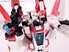 Transformers Classics Jetfire - Image #135 of 163