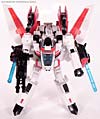 Transformers Classics Jetfire - Image #137 of 163