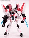 Transformers Classics Jetfire - Image #149 of 163