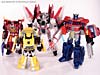 Transformers Classics Jetfire - Image #150 of 163