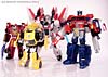 Transformers Classics Jetfire - Image #151 of 163