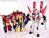 Transformers Classics Jetfire - Image #152 of 163