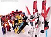 Transformers Classics Jetfire - Image #153 of 163
