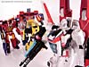 Transformers Classics Jetfire - Image #154 of 163