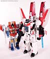 Transformers Classics Jetfire - Image #160 of 163