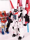 Transformers Classics Jetfire - Image #161 of 163
