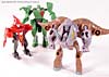 Transformers Classics Knockdown - Image #40 of 46