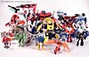 Transformers Classics Knockdown - Image #43 of 46