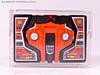 Transformers Classics Laserbeak (Reissue) - Image #3 of 59