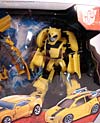 Transformers Classics Bumblebee - Image #5 of 126